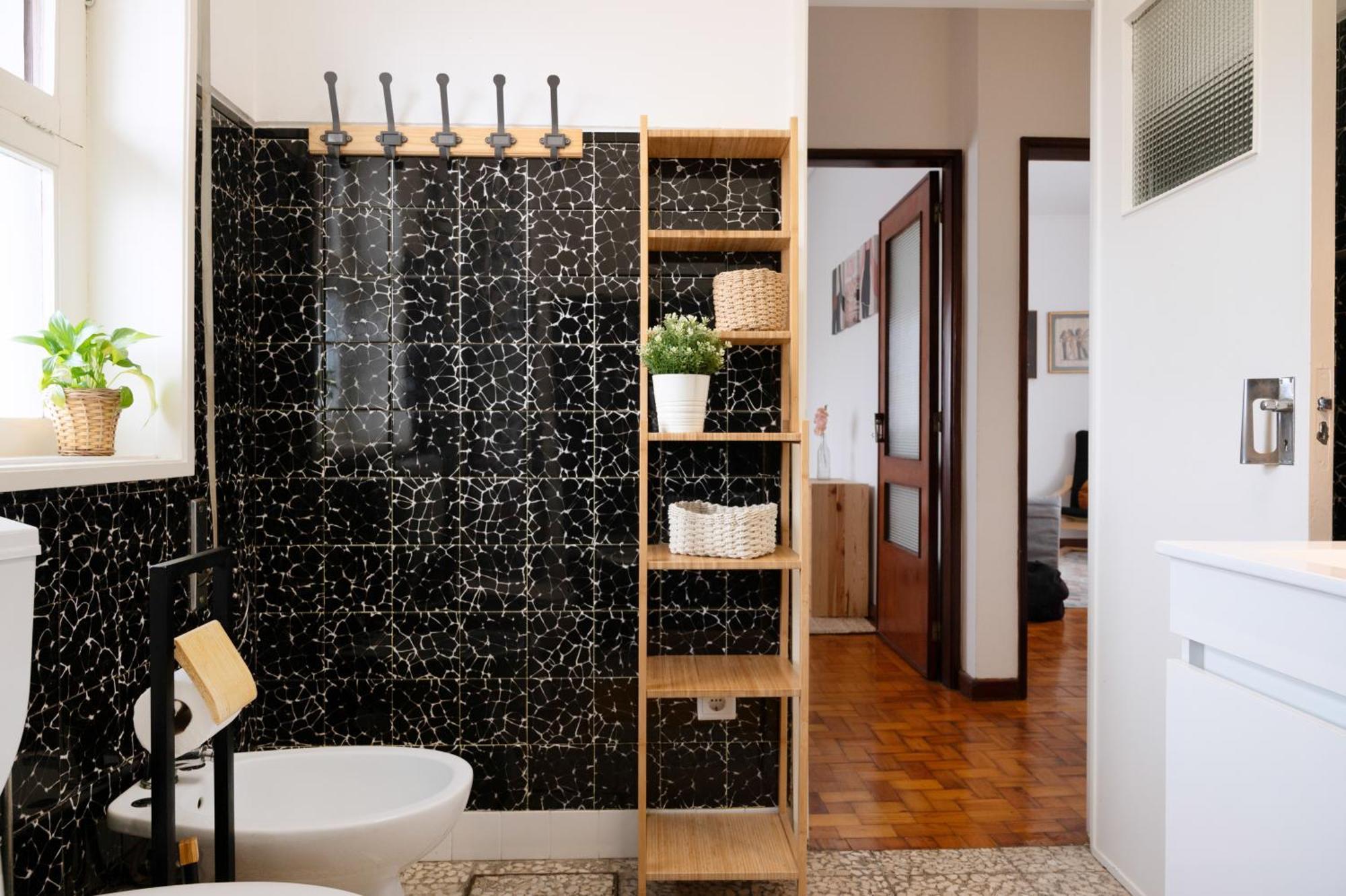 ! Luminous 2Br Top Floor ! Praca Da Republica Porto Eksteriør billede